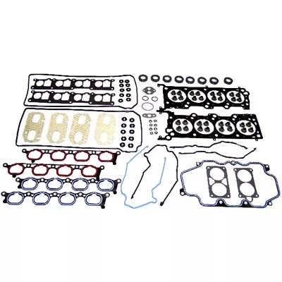 HGS4171 DNJ Set Engine Gasket Sets For Ford Mustang Mercury Marauder 2003-2004 • $177.41