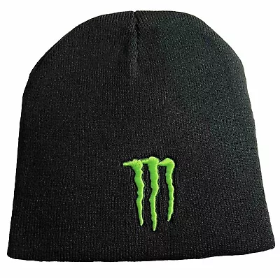 Monster Energy Beanie • $19.99