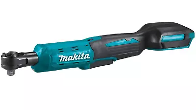 Makita XRW01Z 18V LXT Lithium-Ion Cordless 3/8  / 1/4  Sq.Drive Ratchet • $119