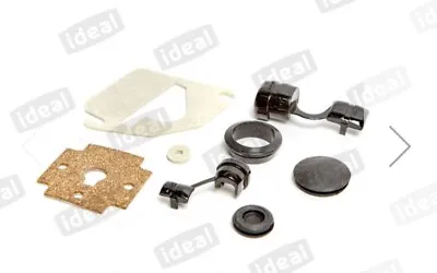 Ideal Classic FF Gasket Grommet & Bush Kit CLA FF 171887 New Genuine • £10.99