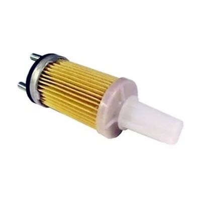 Genuine Yanmar Fuel Filter L100AE/N5/N6 L70AE/N5/N6 L48AE/N5/N6 • £30