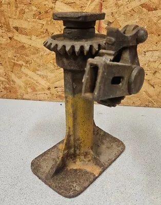 Vintage  Car Or Truck Screw Jack • $19.99