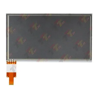 7  Touch Panel 8 Wired For Mitsubishi Outlander MMCS System Display LQ070T5GG21 • $85