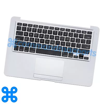 Gr_A TOP CASEKEYBOARDTRACKPAD - Apple MacBook Air 13  A1304 Late 2008/Mid 2009 • $24.70