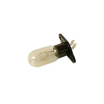 Lamp Light Bulb 25w  8amp Microwave Oven  SIEMENS 00606322 • £14.75