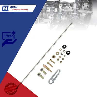 For 350 400 700R4 GM Transmissions New Universal Adjustable Column Shift Linkage • $33.80