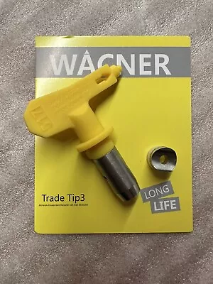 New Wagner Aftermarket 517 Spray Tip  • £14