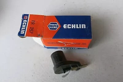 Vintage Echlin RR157 Distributor Rotor Fits GM Product 1954-1957 • $8.49