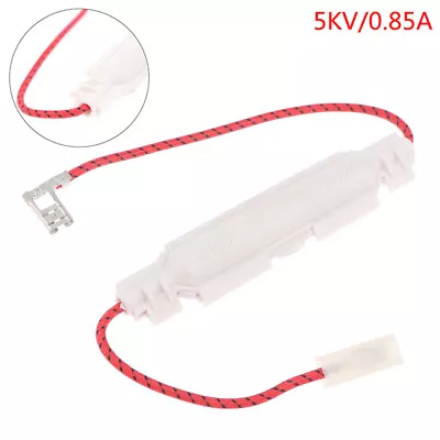 5KV 0.85A 850mA High Voltage Fuse For Microwave Ovens Microwave Ovens Pa@t@ • £3.22