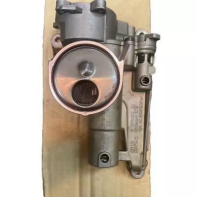 07-10 Mini Cooper Base/s/clubman R56/r55/r57/n12/n14 Oem Engine Oil Pump • $80