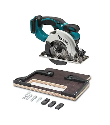 Guide Rail Adapter For Makita DSS501 DSS501Z Circular Saw • £28.50