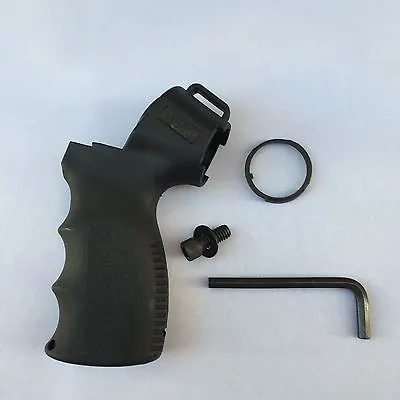 Rear Pistol Grip Adapter For Mossberg 500 590 535 Maverick 88 12 Gauge Shotgun • $23.88