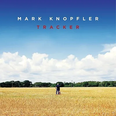 Mark Knopfler - Tracker (Deluxe Edition) [New CD] Deluxe Ed • £19.51