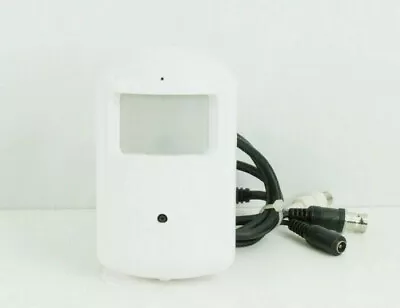 IC Realtime ICR-PIR-IR Indoor Covert Motion Detector/Analog PIR H645 • $40.87