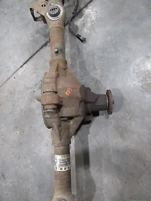 11-14 Ford Mustang 3.7l 8.8  Ring Gear Rear End Differential Axle Assy 2.73ratio • $719.96