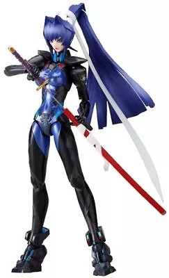 Figma Muv-Luv Alternative Mitsurugi Meiya Figure UN Troop Ver. Max Factory • $73