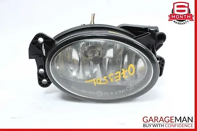 05-13 Mercedes W211 E350 ML350 SLK350 Front Left Side Foglight Fog Light Lamp • $50.40