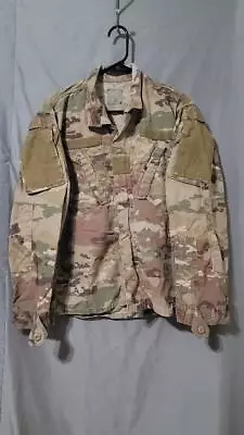 Fracu OCP Multicam Jacket Small-Short #64b • $16.99