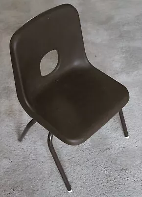 £16.99 • Buy Hille Chair. Hille Series E Chair.  Children's Stackable Chair.