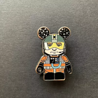 Vinylmation Collectors Set - Star Wars 2 - Wedge CHASER ONLY Disney Pin 91854 • $48