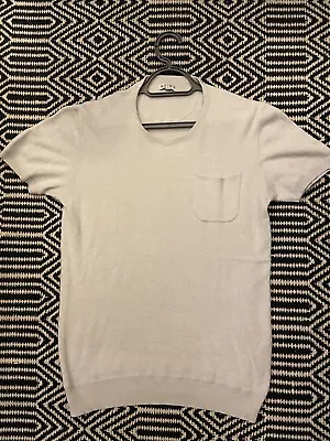 £3.99 • Buy Reiss Mens T Shirt Grey Large