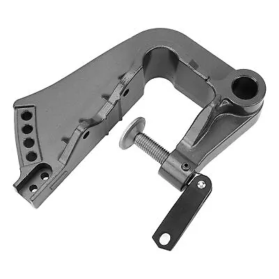 Outboard Motor Bracket Aluminium Alloy Outboard Motor Clamping Bracket For PLM • $83.28