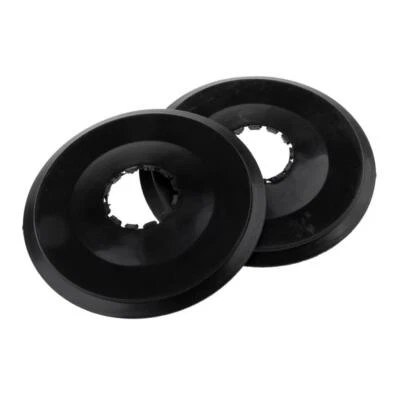 $6.59 • Buy Bike Wheel Spoke Protector Disc Guard  Freewheel Protection