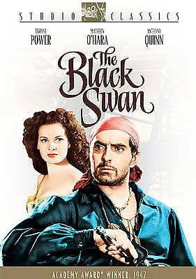 The Black Swan • $6.98