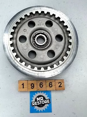 $28.85 • Buy Yamaha FJ1200 FJ1100 XJR1300 XJR1200 Clutch Pressure Plate 36Y-16351