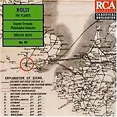 Holst Gustav : Holst: The Planets CD Highly Rated EBay Seller Great Prices • £3.39