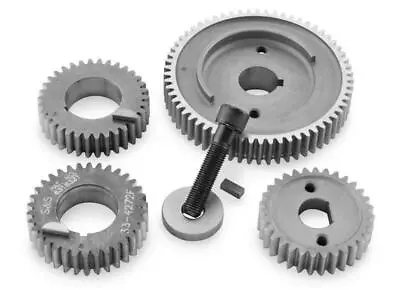 S&S Cycle Gears Gear Drive Cam Kit Set 4 Inner Outer Harley Big Twin 2006-2017 • $542.65