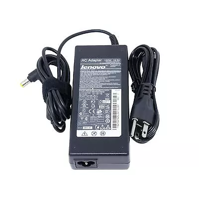 LENOVO IdeaCentre A530 F0A8 19.5V 6.15A Genuine AC Adapter • $15.99