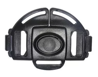 Baby Stroller Buckle Waist Harness Replacement Part Seat For UPPAbaby Vista 3B • £18.68