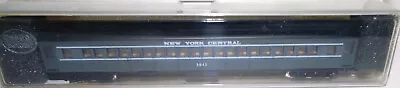 Model Power N Scale  80 Foot Passenge Coach  NYC RR (Rapido  Couplers) # 1 • $8