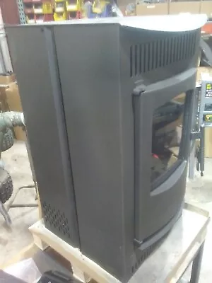 41278 Castle Serenity Wood Pellet Stove Smart Controller USED WITH DENT RESELL • $750