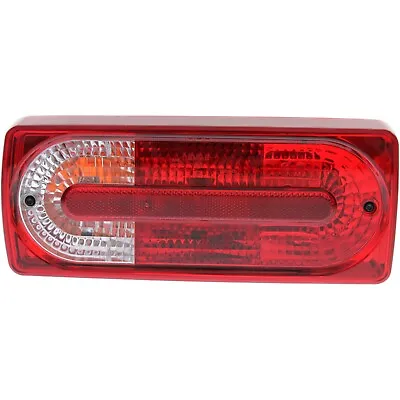 Tail Light For 2009-2015 Mercedes Benz G550 & 13-15 G63 AMG & 07-11 G55 AMG LH • $138.61