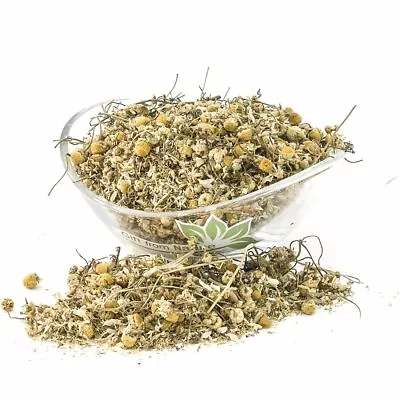 $51.28 • Buy CHAMOMILE Flower Dried ORGANIC Bulk Herb,Matricaria Chamomilla Flos
