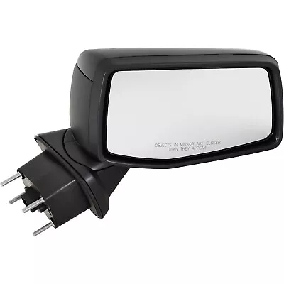 Mirror For 2019-2022 Chevrolet Silverado 1500 Passenger Side • $107.76