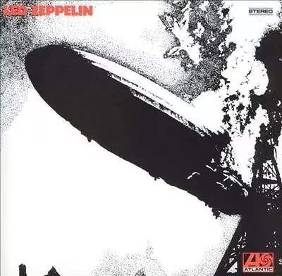 Led Zeppelin (Vinyl) • $39