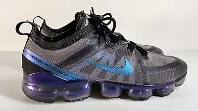 Nike Air Vapormax 2019 Throwback Future Women's US 10 • $80