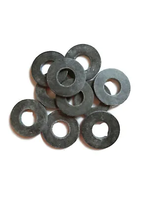 Rubber Washing Machine Hose Washers (1 ) Packs Of 1 / 2 / 5 / 10 Uk Stock • £1.85