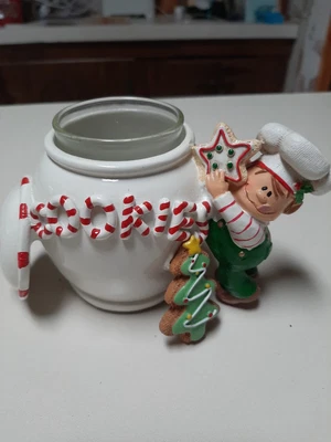 $5 • Buy Yankee Candle Holder