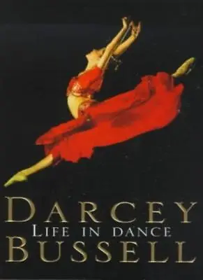 Life In DanceDarcey Bussell • £2.81