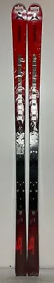 2024 Atomic Redster G9 GS 190cm Skis W/ Race Plates • $479.99