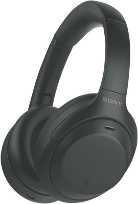 $438 • Buy NEW Sony WH-1000XM4 Noise Cancelling Headphones WH1000XM4B