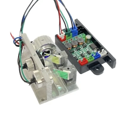 $139.33 • Buy RGB 1W Stage Light Accessories Animation Light Semiconductor Solid State Laser