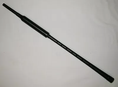 New McCallum Plastic Practice Chanter Full Size Long PC4 22  • $80