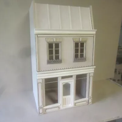 1/12 Scale Dolls House French Shop No1 12DHD502 • £118