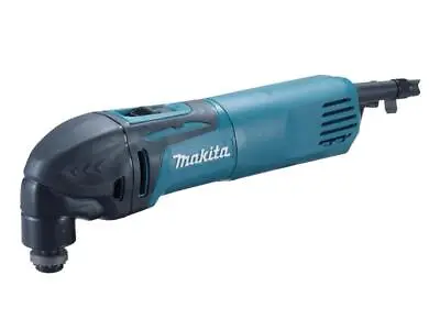  Makita TM3000C Multi-Tool 320W 110V MAKTM3000CL • £155.02