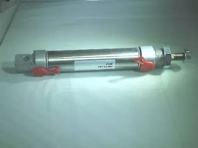 £54.99 • Buy Air Cylinders, Double Acting Cylinders, Round Body Type,full Range VDMA Standard